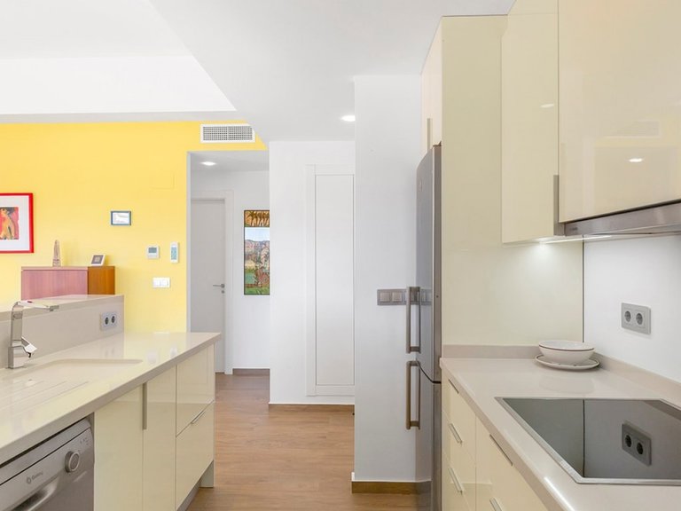 Villa for Sale in Vistabella Golf, Alicante 13