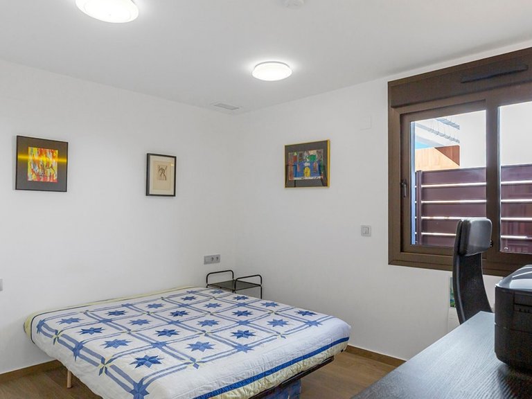 Villa for Sale in Vistabella Golf, Alicante 15