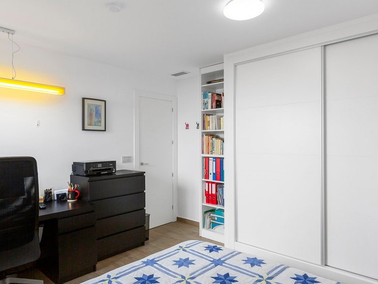 Villa for Sale in Vistabella Golf, Alicante 16