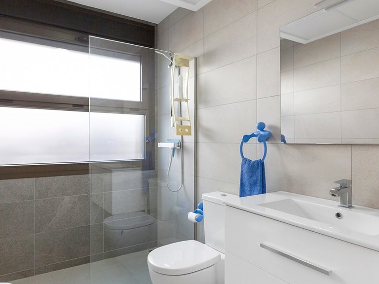 Villa for Sale in Vistabella Golf, Alicante 17