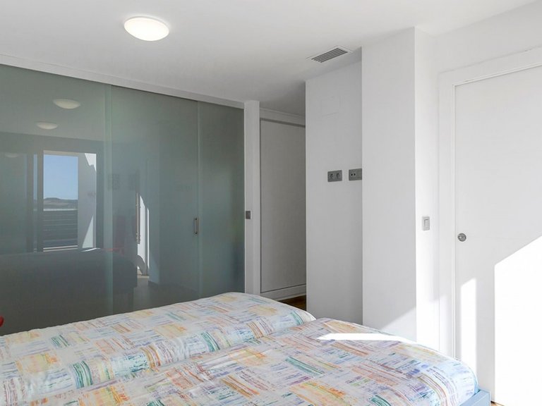 Villa for Sale in Vistabella Golf, Alicante 19