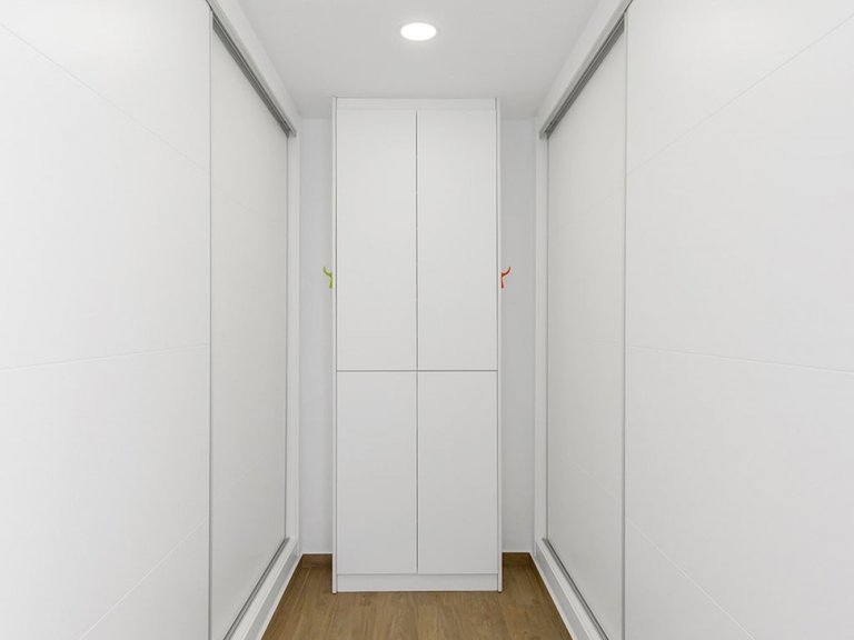 Villa for Sale in Vistabella Golf, Alicante 22