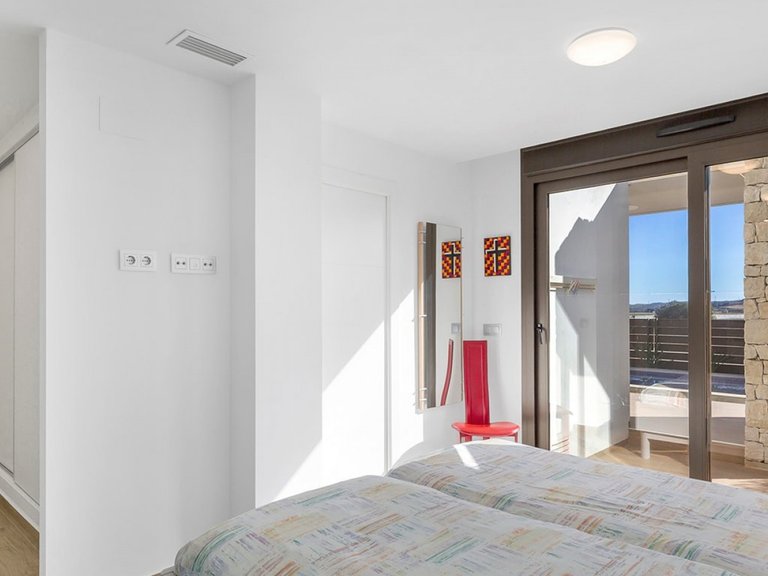 Villa for Sale in Vistabella Golf, Alicante 23