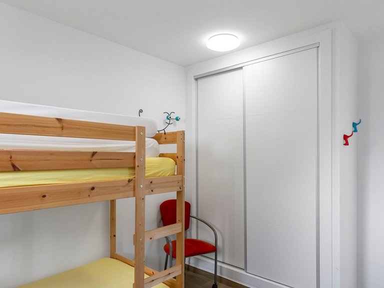 Villa for Sale in Vistabella Golf, Alicante 25