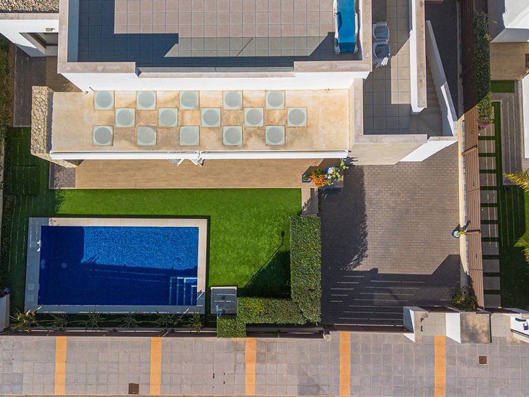 Villa for Sale in Vistabella Golf, Alicante 28