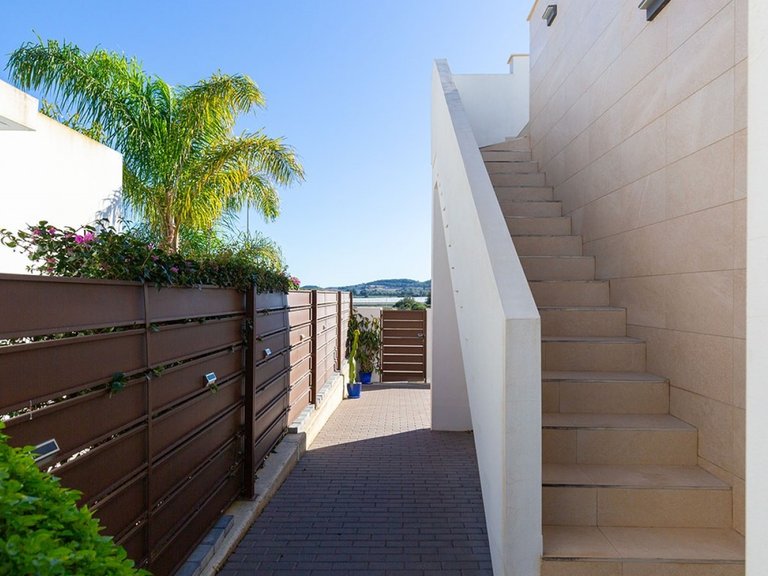 Villa for Sale in Vistabella Golf, Alicante 36