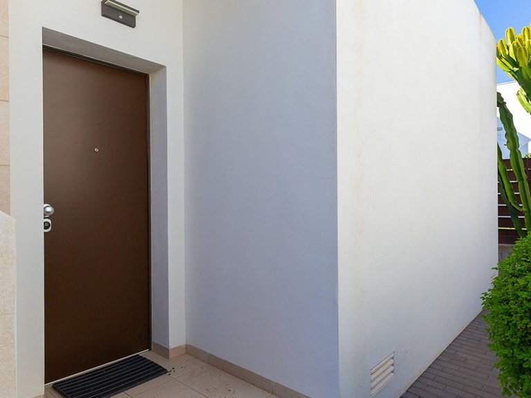 Villa for Sale in Vistabella Golf, Alicante 37