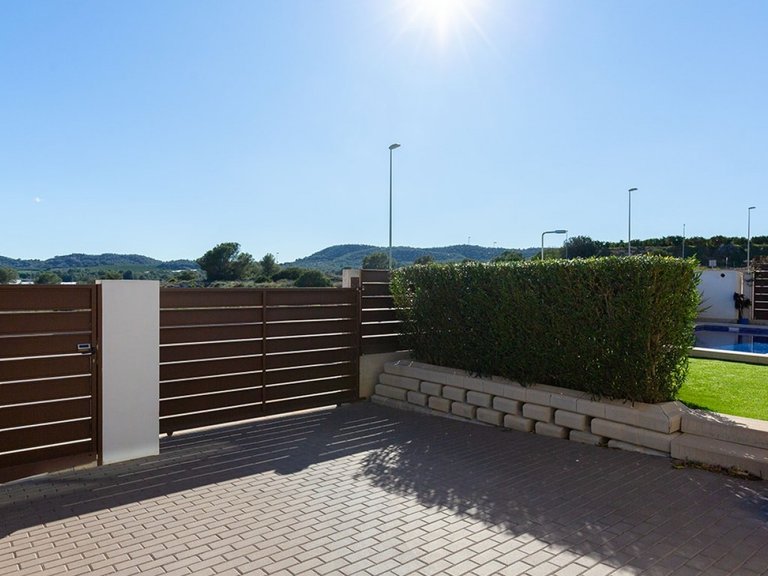 Villa for Sale in Vistabella Golf, Alicante 38