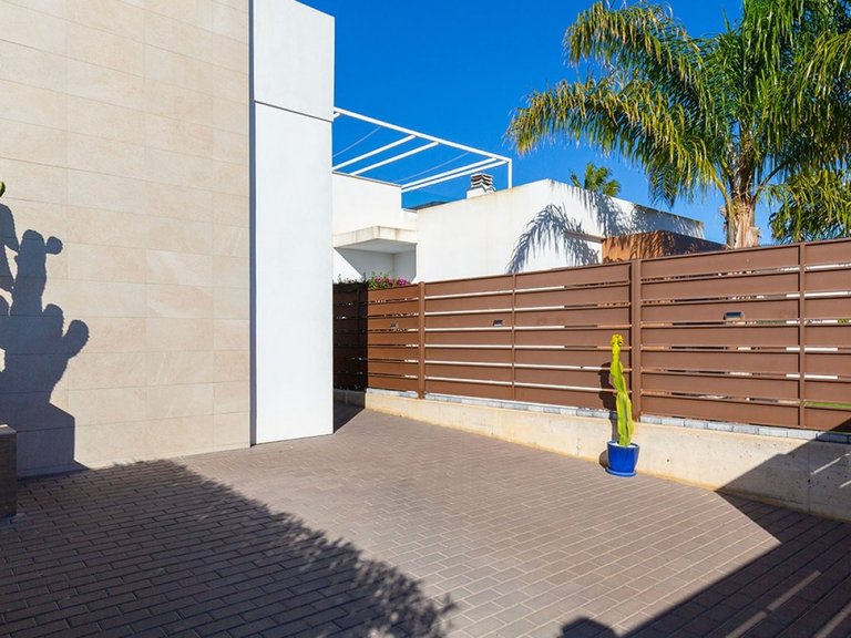 Villa for Sale in Vistabella Golf, Alicante 46