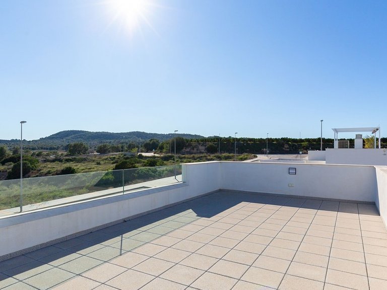 Villa for Sale in Vistabella Golf, Alicante 48