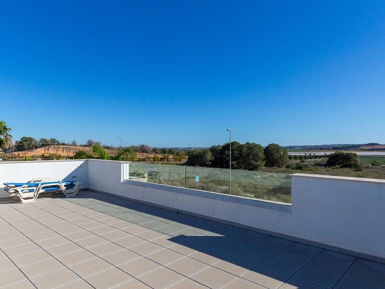Villa for Sale in Vistabella Golf, Alicante 50