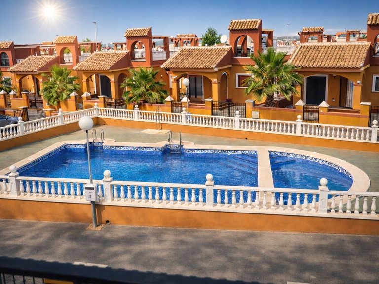 Villa for Sale in Torrevieja, Alicante 1