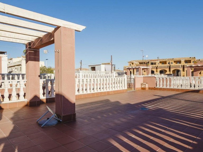 Villa for Sale in Torrevieja, Alicante 26