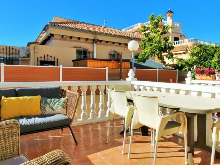 Town House for Sale in Orihuela Costa, Alicante 3
