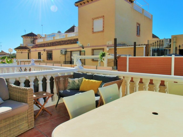 Town House for Sale in Orihuela Costa, Alicante 4