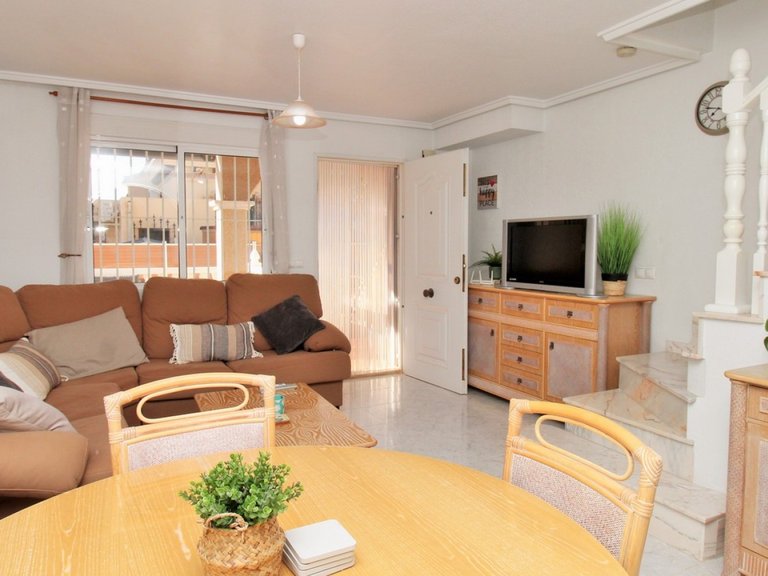 Town House for Sale in Orihuela Costa, Alicante 7