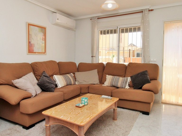 Town House for Sale in Orihuela Costa, Alicante 8