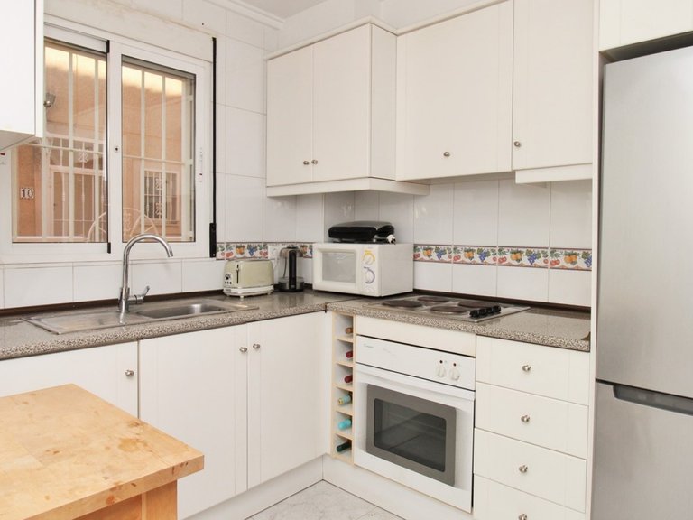 Town House for Sale in Orihuela Costa, Alicante 10