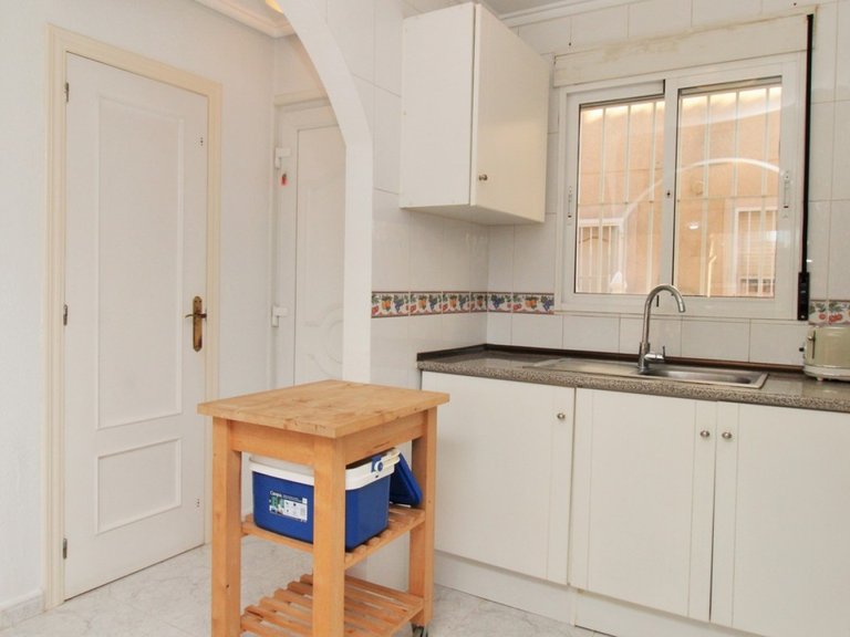 Town House for Sale in Orihuela Costa, Alicante 11