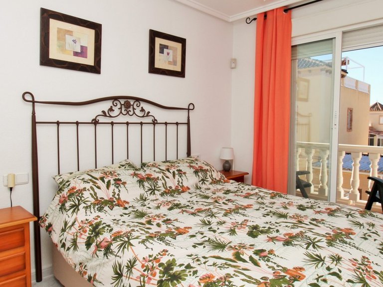 Town House for Sale in Orihuela Costa, Alicante 13