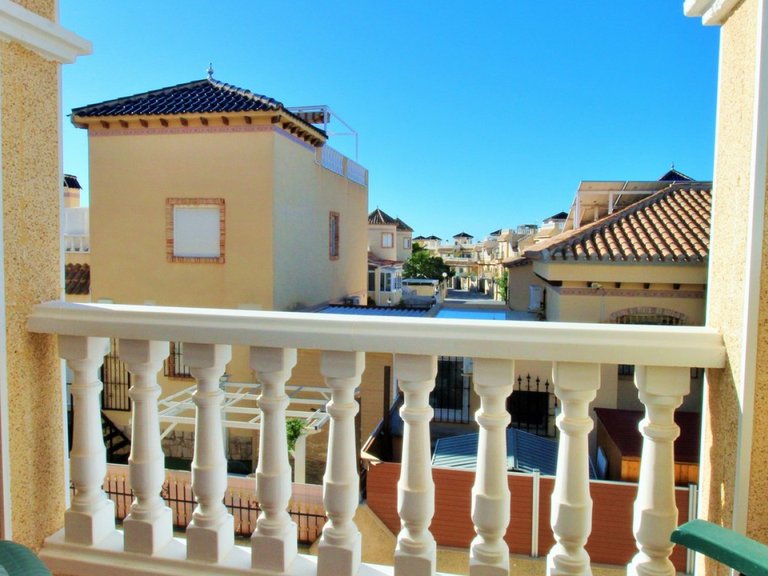 Town House for Sale in Orihuela Costa, Alicante 14
