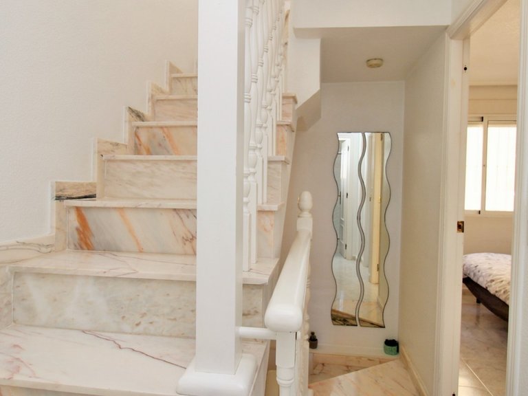 Town House for Sale in Orihuela Costa, Alicante 19