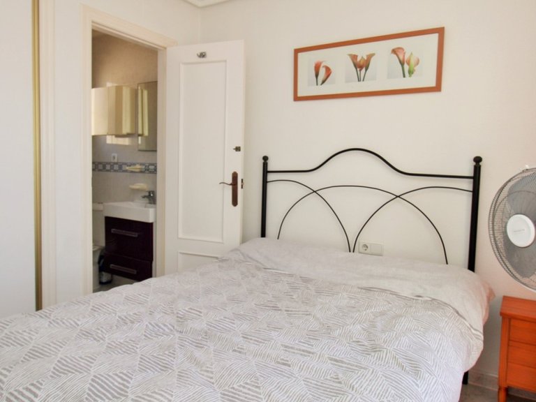 Town House for Sale in Orihuela Costa, Alicante 20