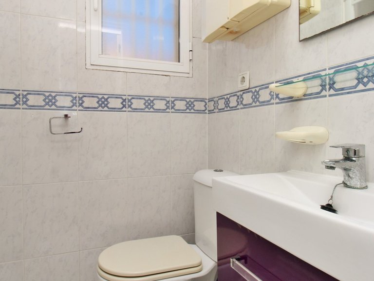 Town House for Sale in Orihuela Costa, Alicante 21