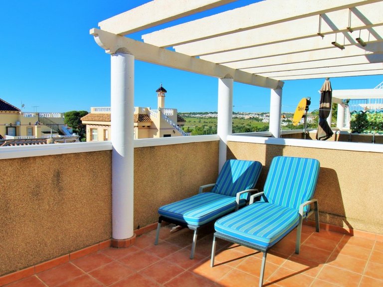 Town House for Sale in Orihuela Costa, Alicante 24