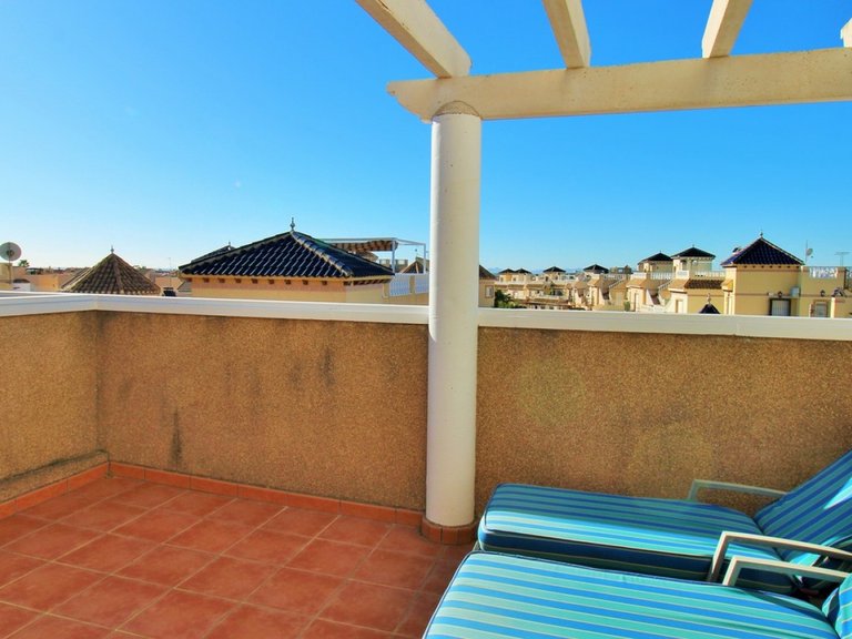 Town House for Sale in Orihuela Costa, Alicante 25