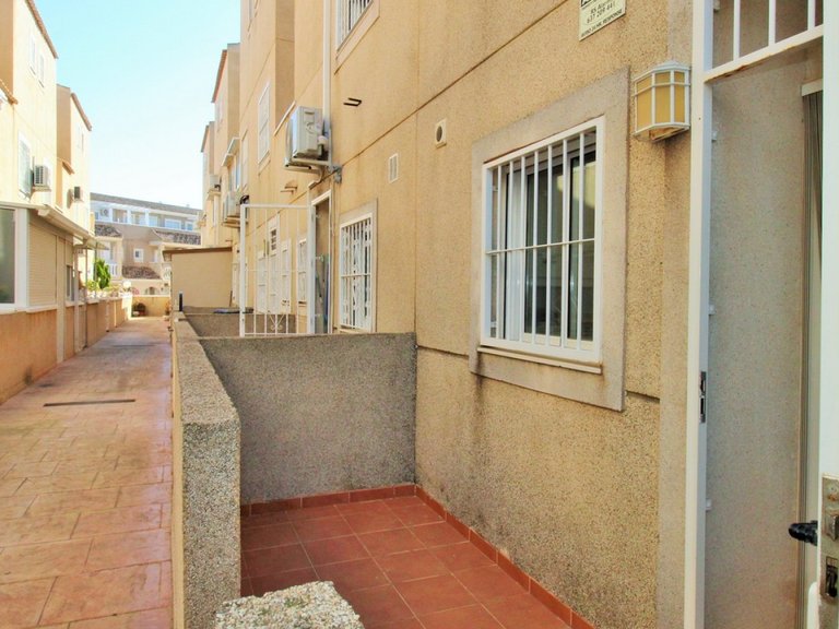 Town House for Sale in Orihuela Costa, Alicante 29