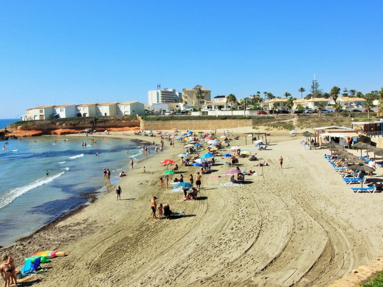 Town House for Sale in Orihuela Costa, Alicante 35