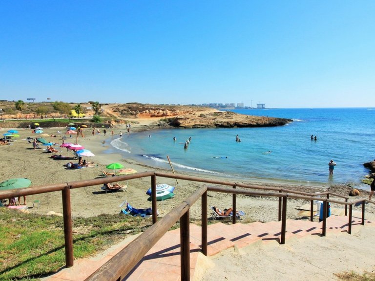 Town House for Sale in Orihuela Costa, Alicante 36