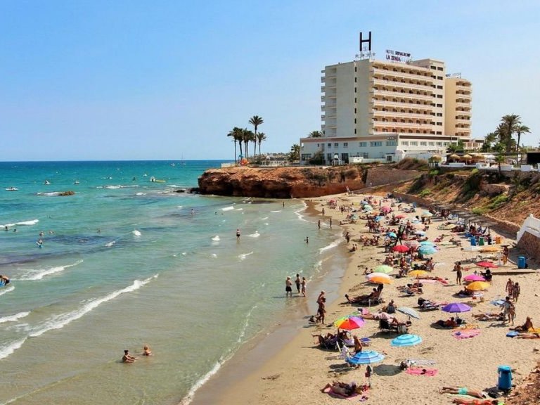 Town House for Sale in Orihuela Costa, Alicante 37