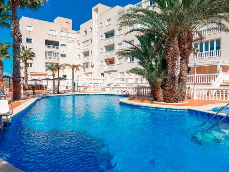 Apartment for Sale in Guardamar Del Segura, Alicante 1
