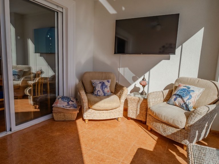 Apartment for Sale in Guardamar Del Segura, Alicante 7