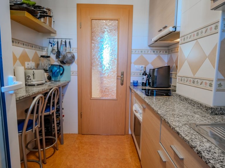 Apartment for Sale in Guardamar Del Segura, Alicante 10