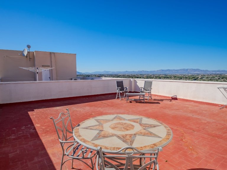 Apartment for Sale in Guardamar Del Segura, Alicante 19
