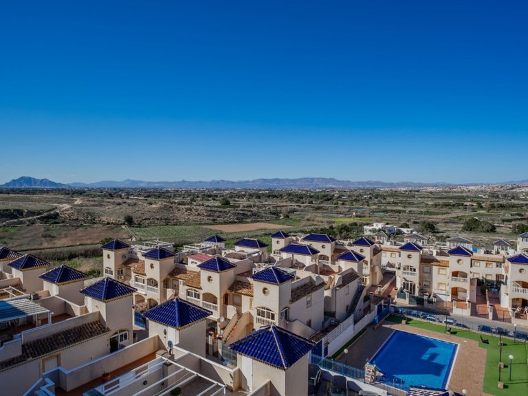 Apartment for Sale in Guardamar Del Segura, Alicante 20