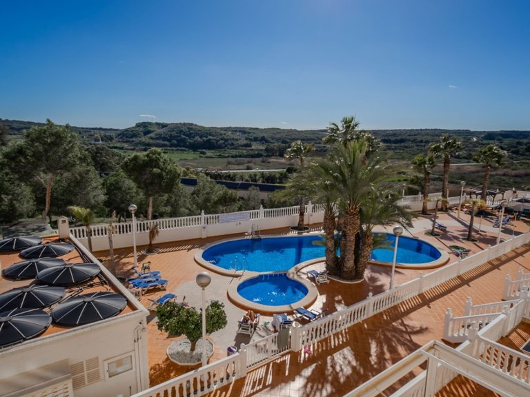 Apartment for Sale in Guardamar Del Segura, Alicante 21