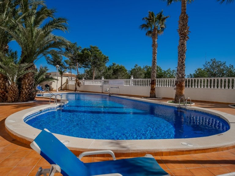 Apartment for Sale in Guardamar Del Segura, Alicante 22