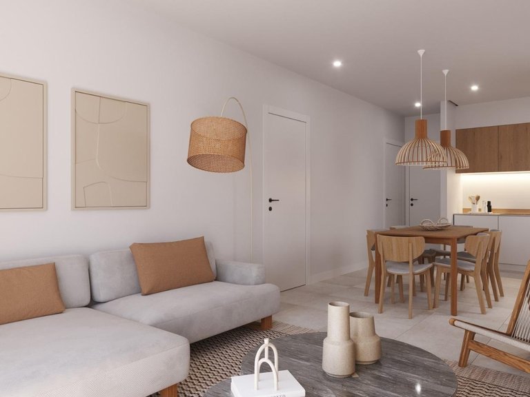 Villa for Sale in Torre Pacheco, Murcia 2