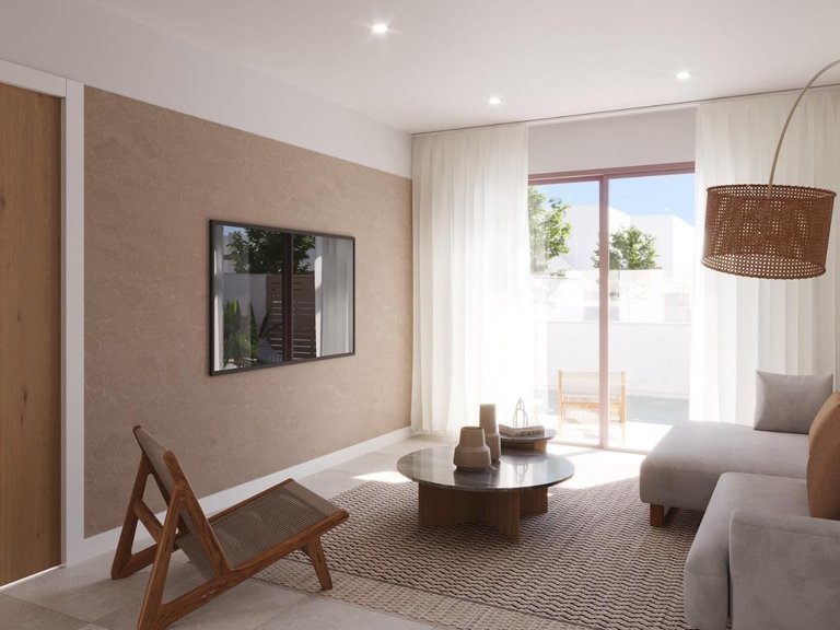 Villa for Sale in Torre Pacheco, Murcia 3