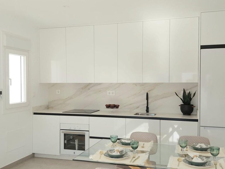 Villa for Sale in Torre Pacheco, Murcia 4