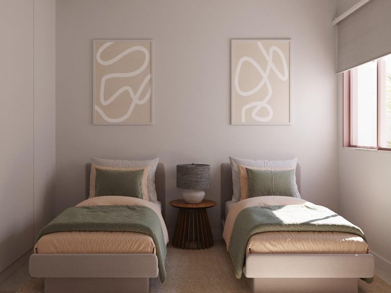 Villa for Sale in Torre Pacheco, Murcia 6