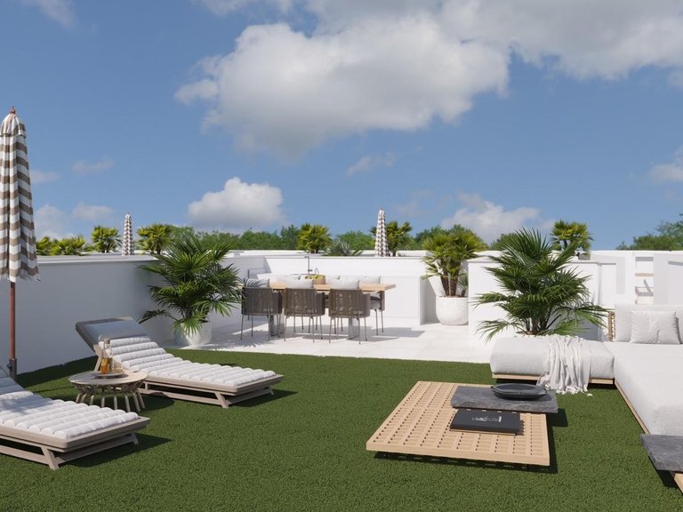 Villa for Sale in Torre Pacheco, Murcia 8