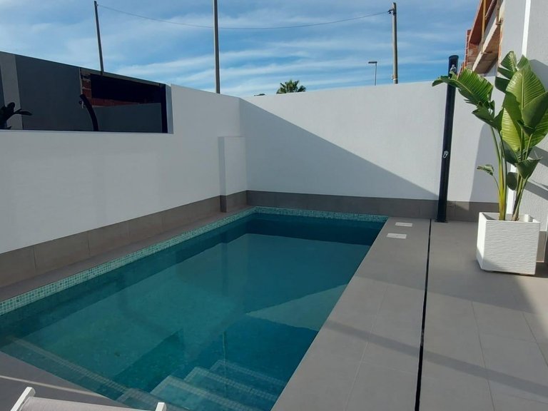 Villa for Sale in Torre Pacheco, Murcia 10