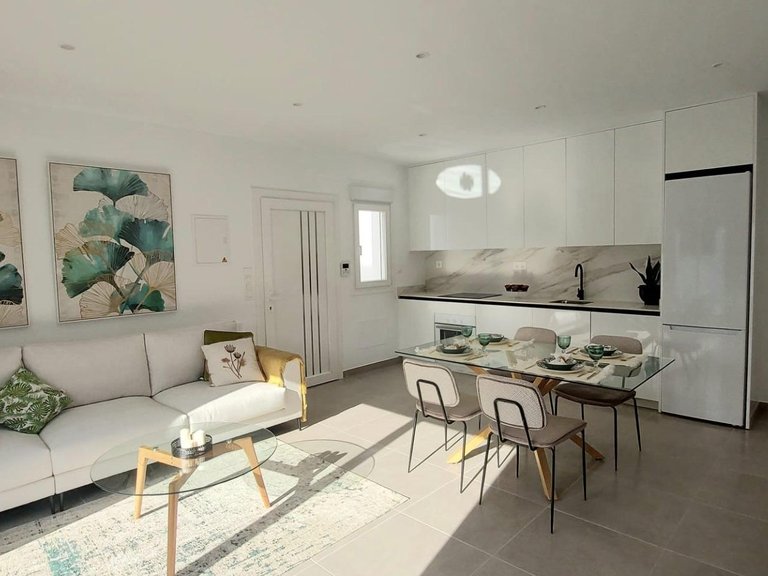 Villa for Sale in Torre Pacheco, Murcia 11