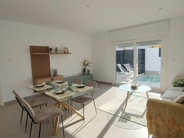 Villa for Sale in Torre Pacheco, Murcia 12