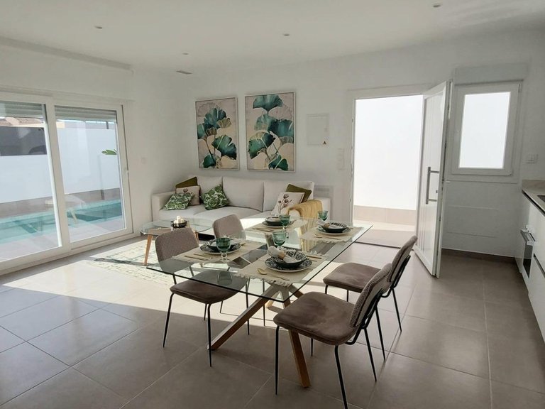 Villa for Sale in Torre Pacheco, Murcia 13